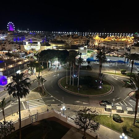 Piso509 Appartement Benalmádena Buitenkant foto