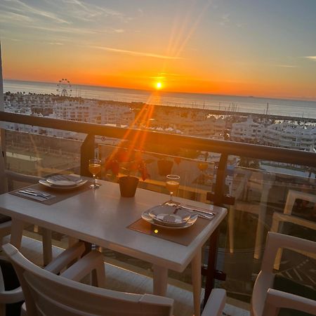Piso509 Appartement Benalmádena Buitenkant foto