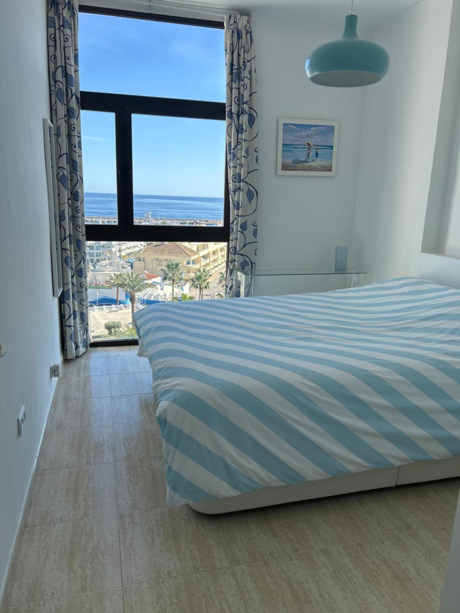 Piso509 Appartement Benalmádena Buitenkant foto