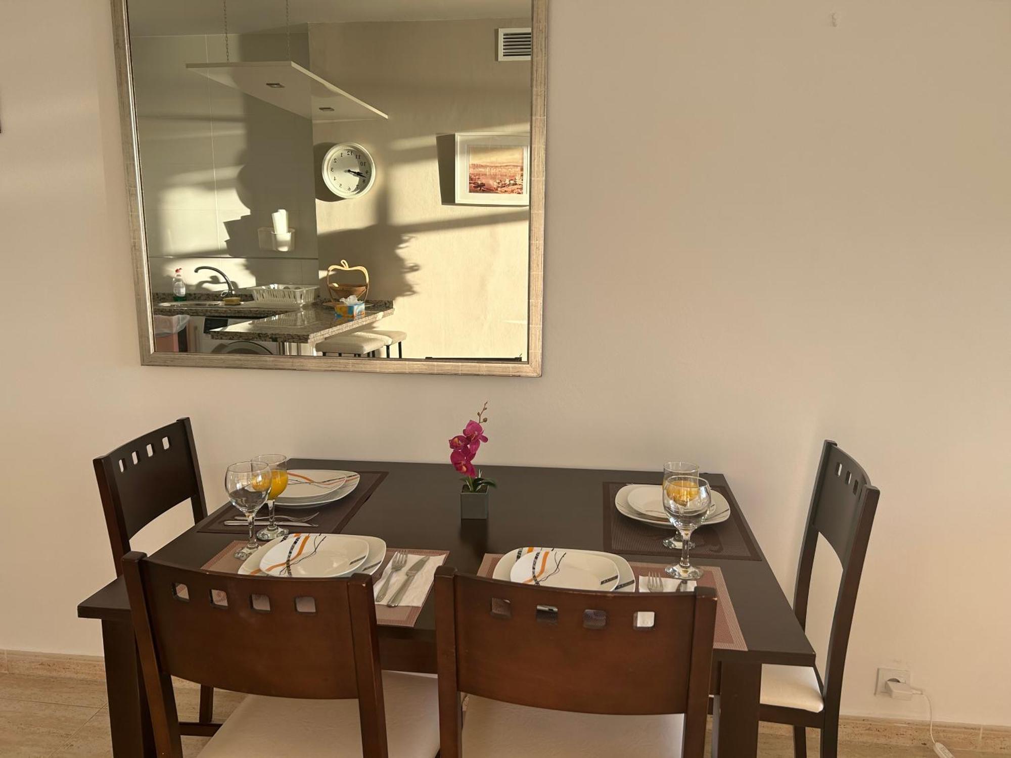 Piso509 Appartement Benalmádena Buitenkant foto