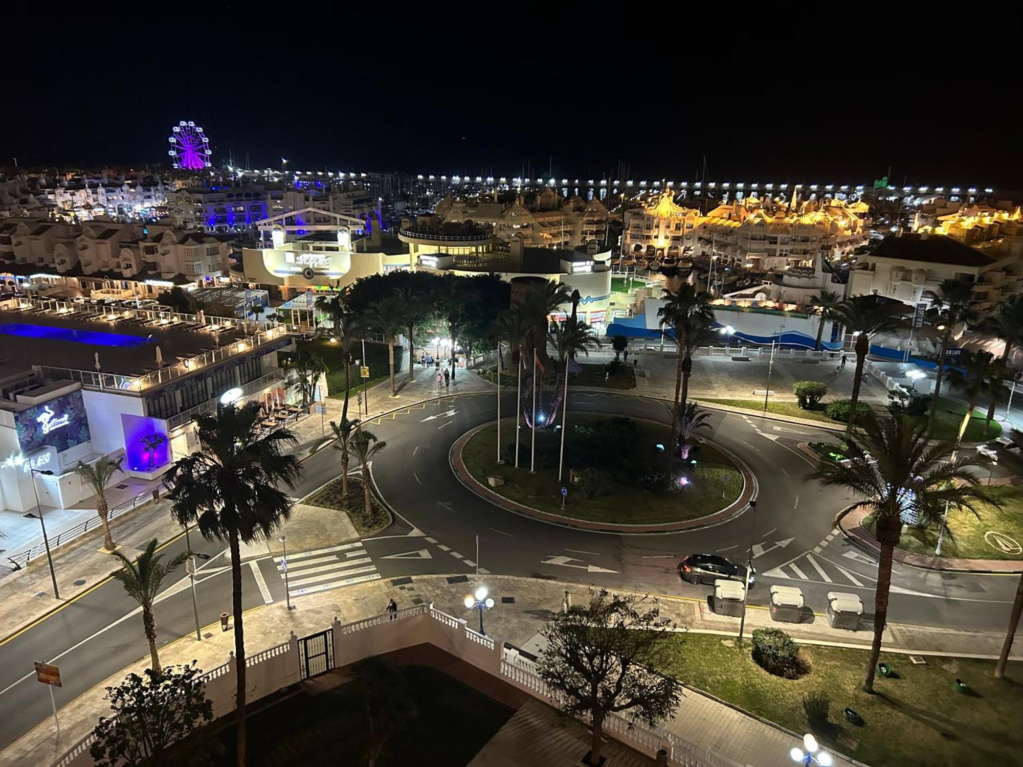 Piso509 Appartement Benalmádena Buitenkant foto