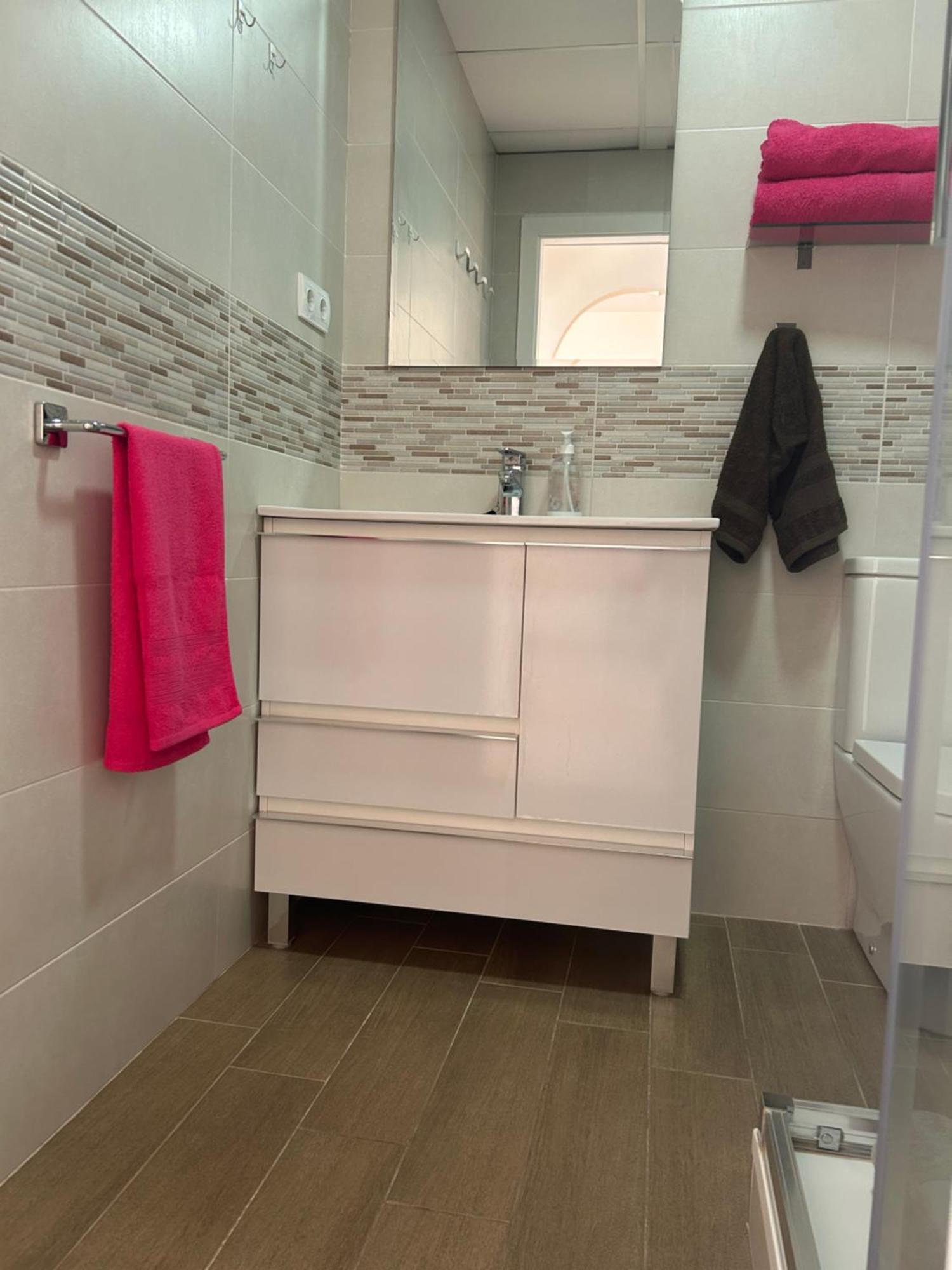 Piso509 Appartement Benalmádena Buitenkant foto