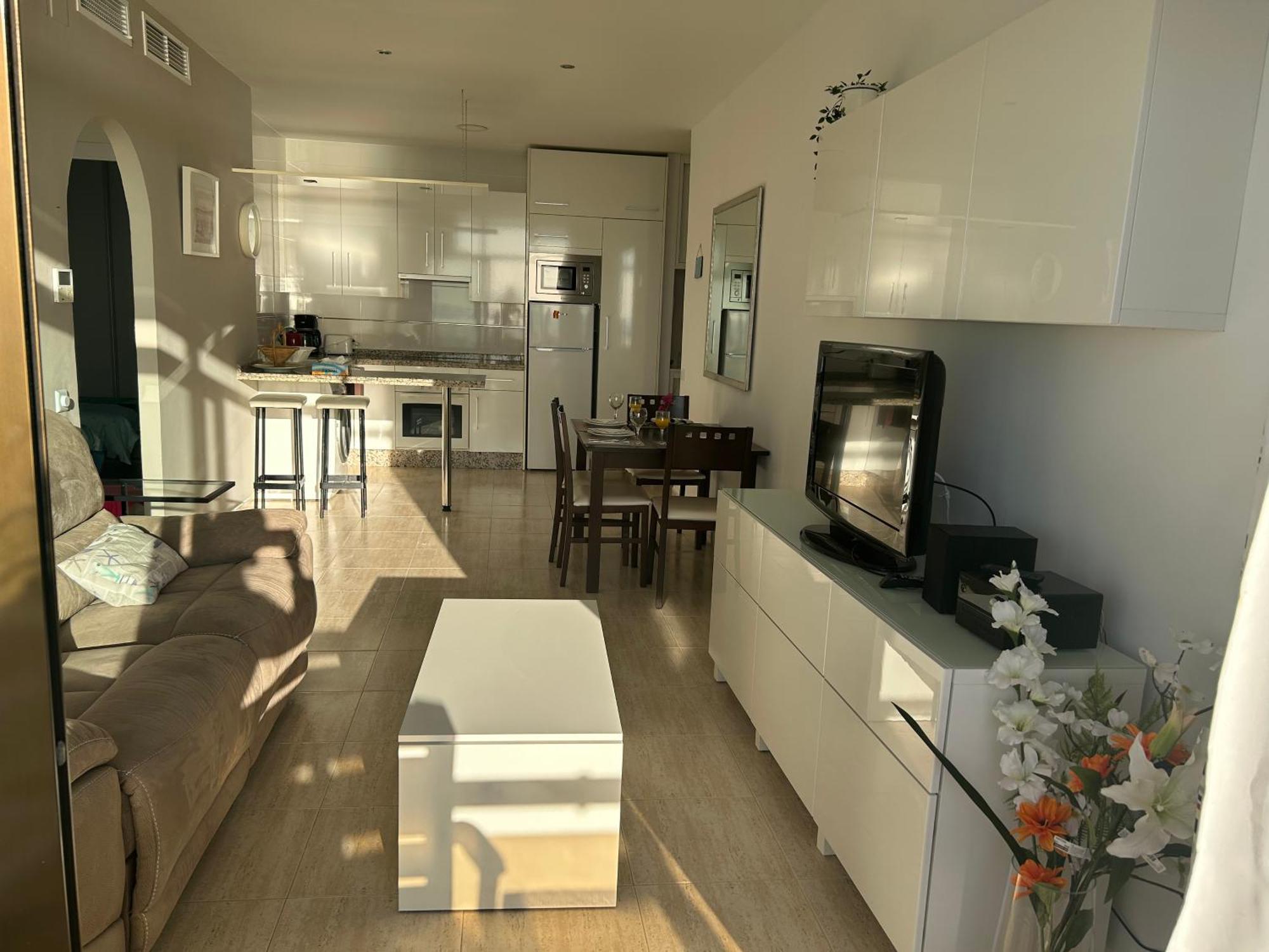 Piso509 Appartement Benalmádena Buitenkant foto
