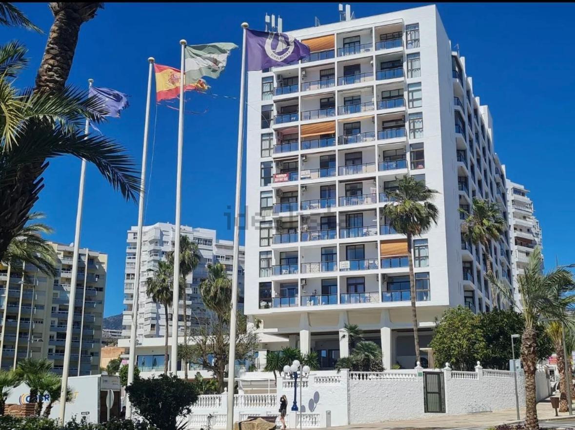 Piso509 Appartement Benalmádena Buitenkant foto